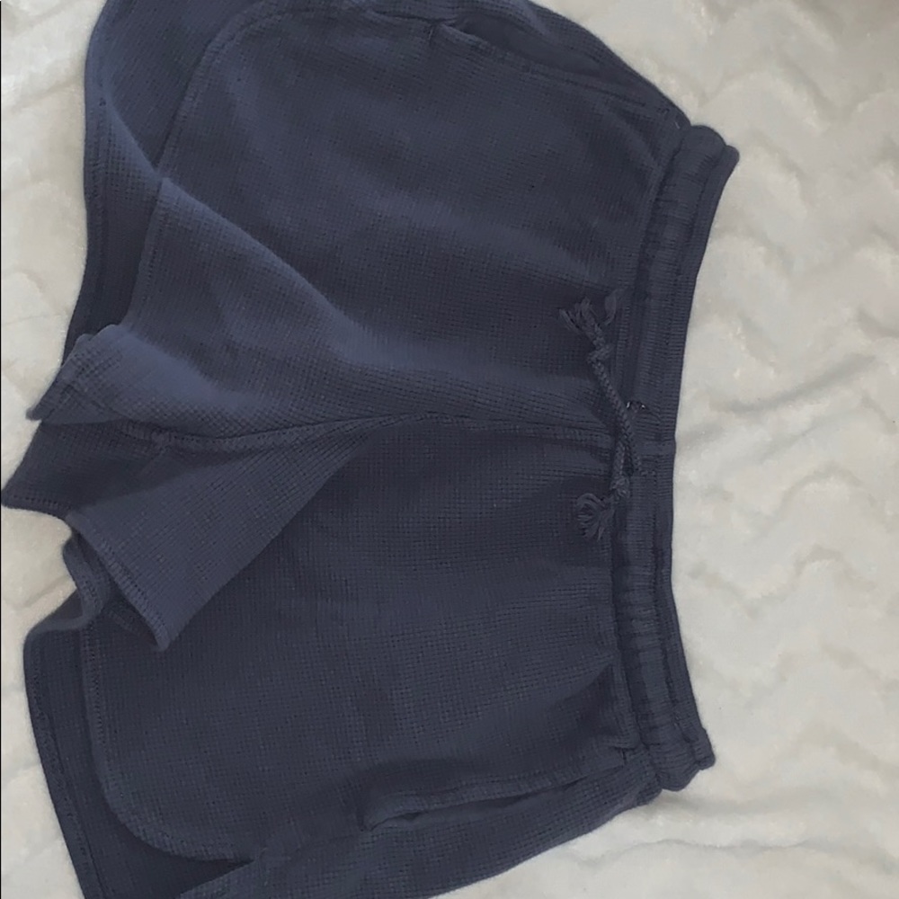 Brandy Shorts